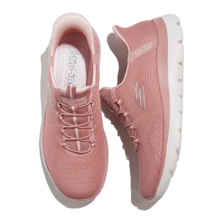SKECHERS（スケッチャーズ） スリップインズ レディース スニーカー