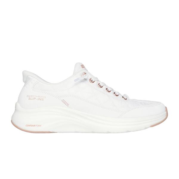 SKECHERS（スケッチャーズ） スリップインズ レディース スニーカー 