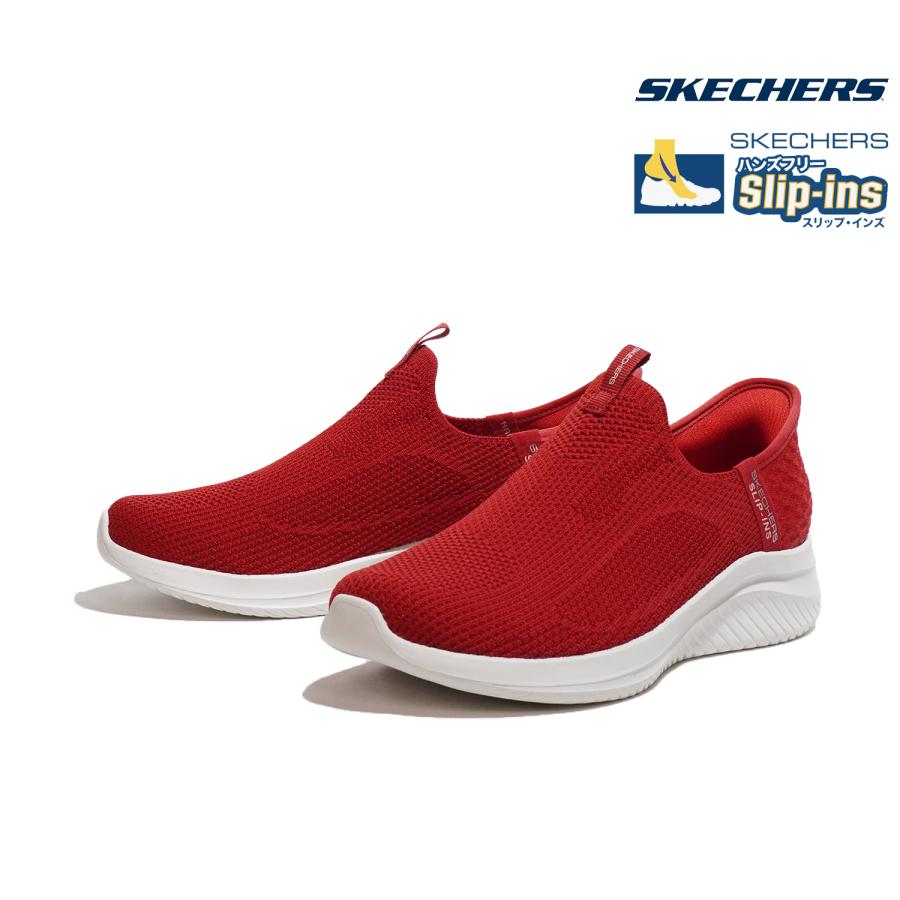 SKECHERS（スケッチャーズ） スリップインズ レディース スニーカー