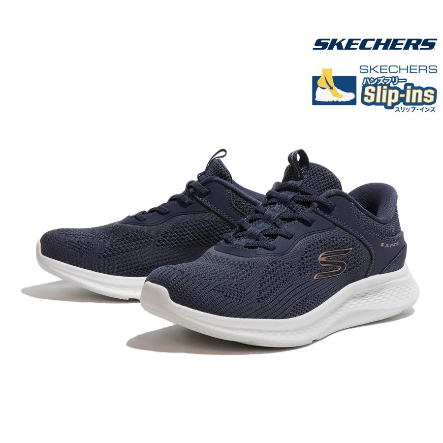 SKECHERS（スケッチャーズ） 【SALE】スケッチャーズ スリップインズ