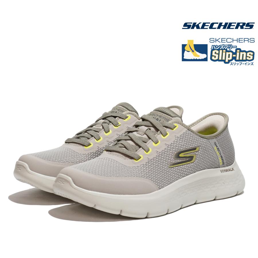 SKECHERS スケッチャーズ スリップインズ メンズ スニーカー SKECHERS スケッチャーズ スリップインズ メンズ スニーカー