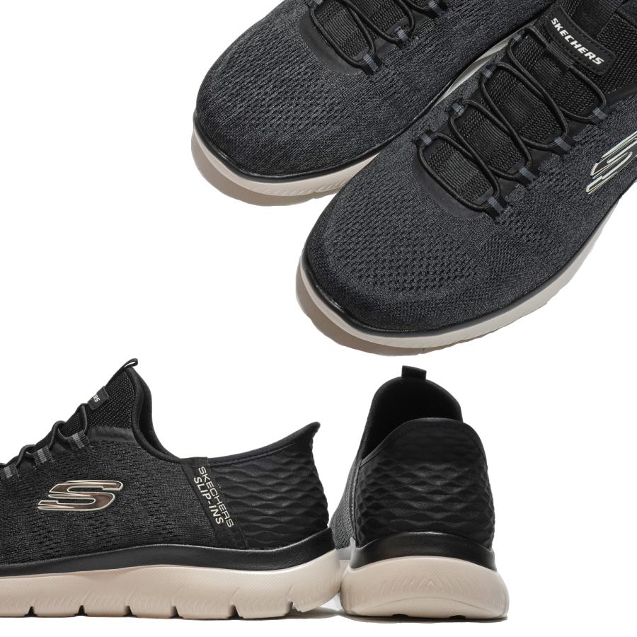 SKECHERS（スケッチャーズ） スリップインズ メンズ スニーカー ハンズ