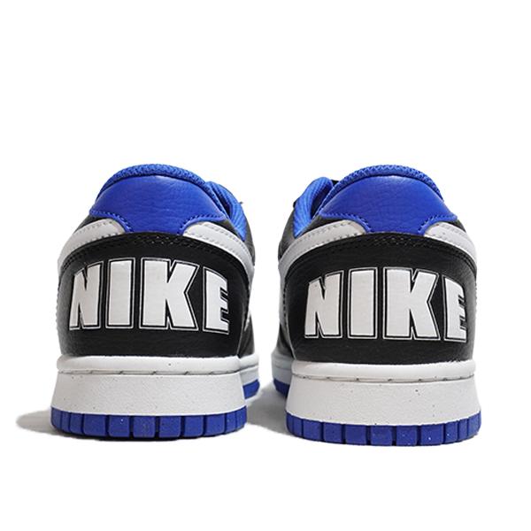 NIKE（ナイキ） スニーカー NIKE BIG LOW 355152-018 ビッグ LOW