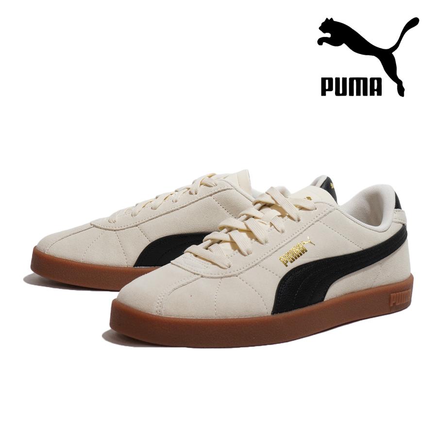 ふー様×4 プーマ PUMA プーマ スニーカー メンズ レディース クラブ 2 PUMA