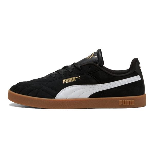 PUMA（プーマ） PUMA 404465-04 PUMA CLUB 2 INDOOR SD クラブ 2