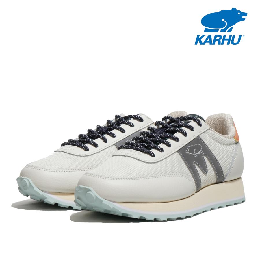 カルフ スニーカー 靴 KARHU メンズ レディース KH820003 KH820004 KH820005 KH820006 ALBATROSS CONTROL アルバトロス コントロール 24SS 母の日 旅行｜toptotoponline｜05