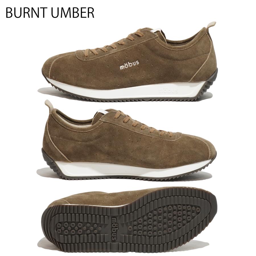 mobus（モーブス） 【SALE】モーブス スニーカー mobus JAPAN made
