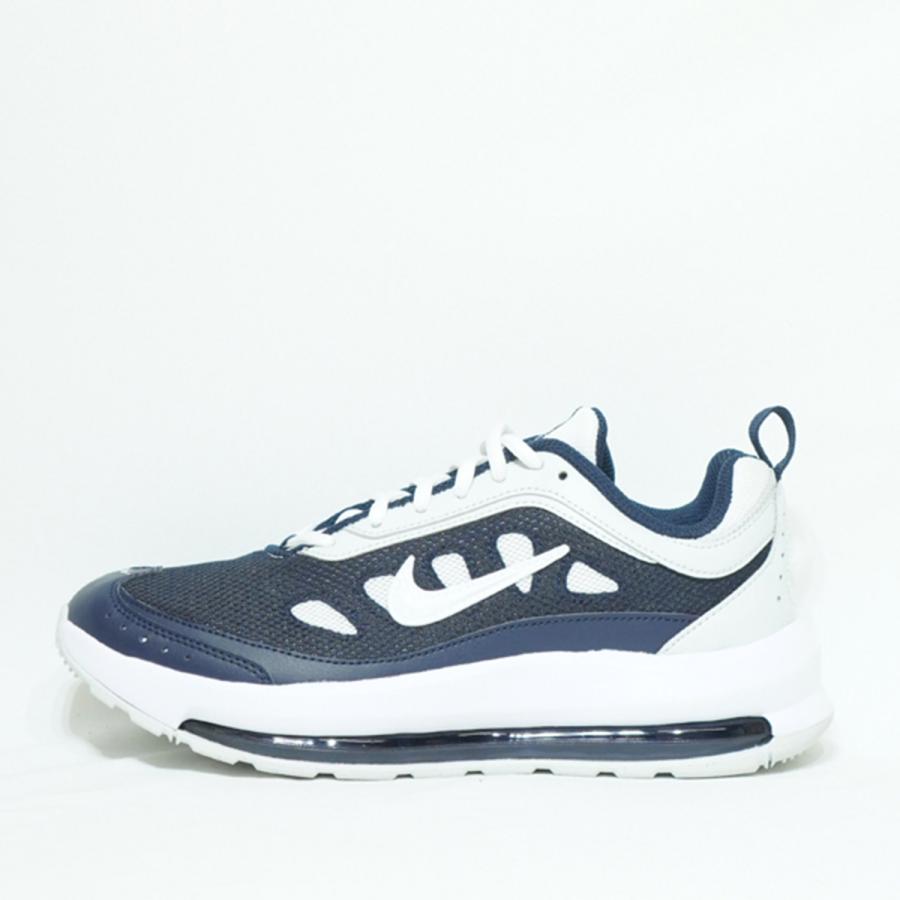 ナイキ スニーカー NIKE AIR MAX AP CU4826-014 ナイキ エア マックス AP フォトンダスト/オブシディアン/ホワイト メンズ 23FW｜toptotoponline｜02