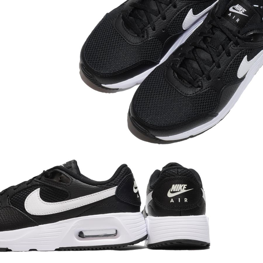 NIKE ナイキ スニーカー WMNS AIR MAX SC CW4554-001 エア NIKE ナイキ スニーカー WMNS AIR MAX SC CW4554-001 エア