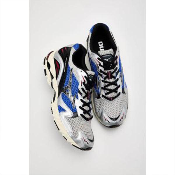 MIZUNO（ミズノ） スニーカー 靴 MIZUNO WAVE RIDER 10 D1GA210416