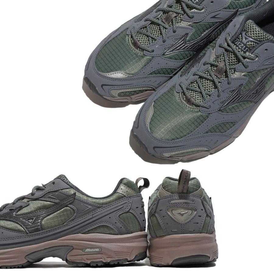 MIZUNO ミズノ スニーカー 靴 MXR maximizer 13 D1GA246806