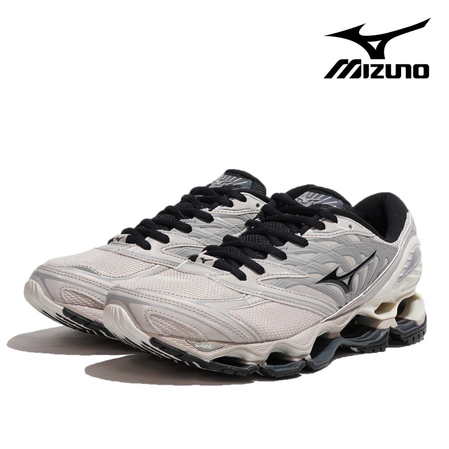 靴 MIZUNO Wave Prophecy LS D1GA333703 MIZUNO（ミズノ） スニーカー 靴 MIZUNO WAVE PROPHECY LS D1GA333703