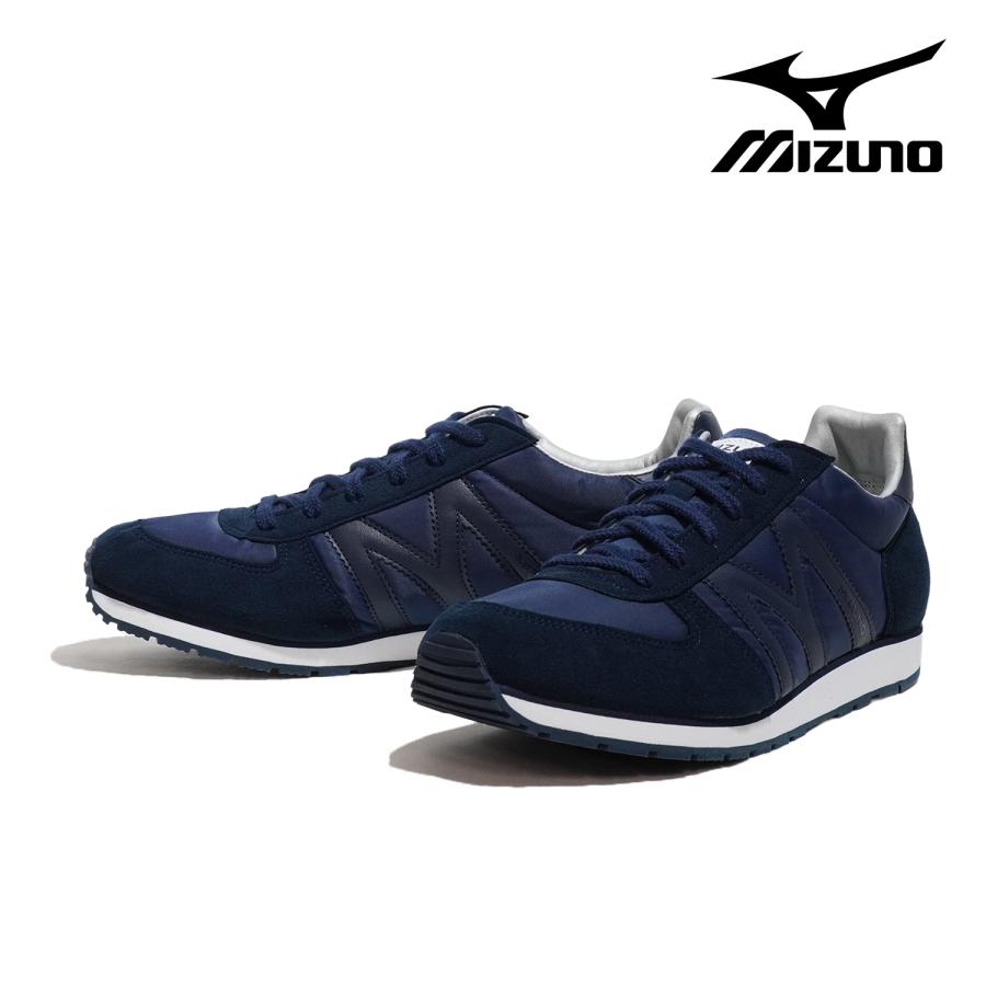 MIZUNO（ミズノ） スニーカー 靴 MIZUNO MR1 D1GF221402 ネイビー 