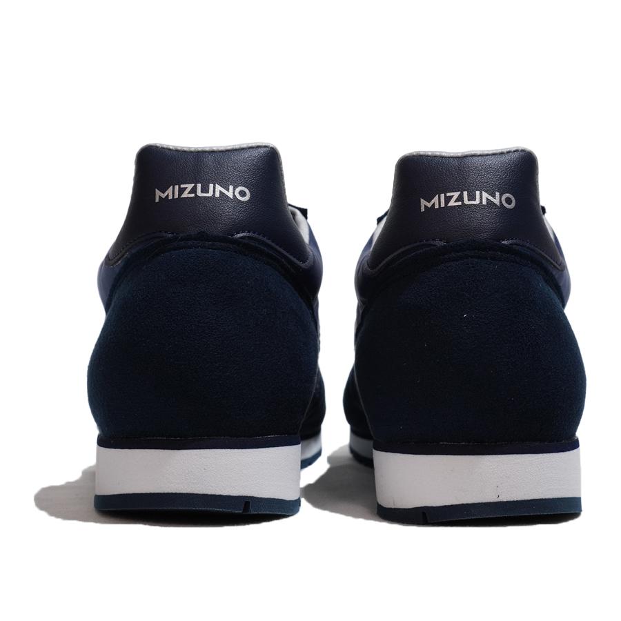 MIZUNO（ミズノ） スニーカー 靴 MIZUNO MR1 D1GF221402 ネイビー 