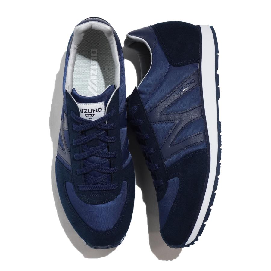 MIZUNO（ミズノ） スニーカー 靴 MIZUNO MR1 D1GF221402 ネイビー 