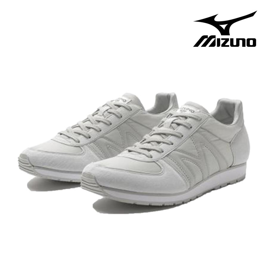MIZUNO（ミズノ） スニーカー 靴 MIZUNO MR1 D1GF221403 ライトグレー 