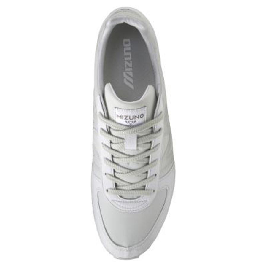 MIZUNO（ミズノ） スニーカー 靴 MIZUNO MR1 D1GF221403 ライトグレー 