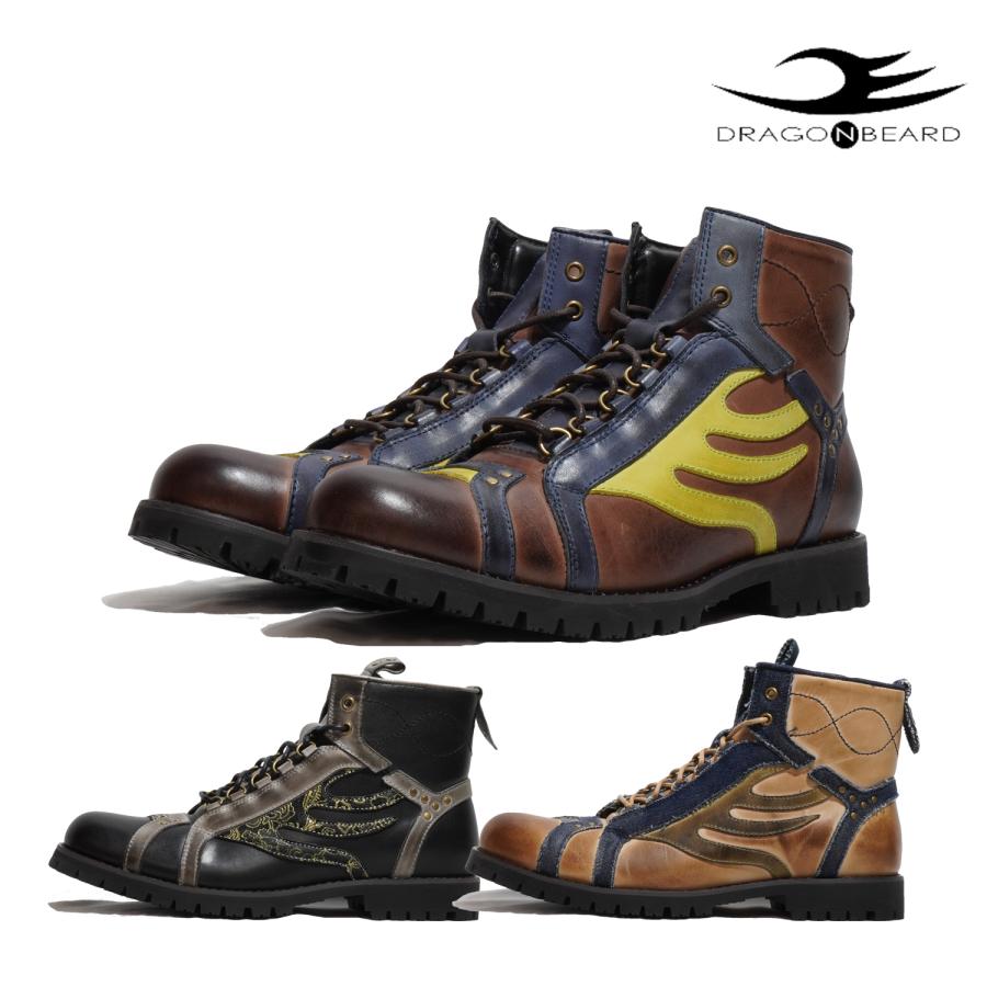 DRAGON BEARD（ドラゴンベアード） DRAGON BEARD DB-5001 LX RIM BLK