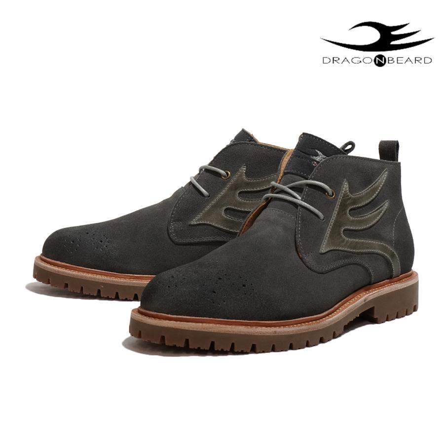 DRAGON BEARD（ドラゴンベアード） ブーツ DRAGON BEARD DB-5005 LX CB