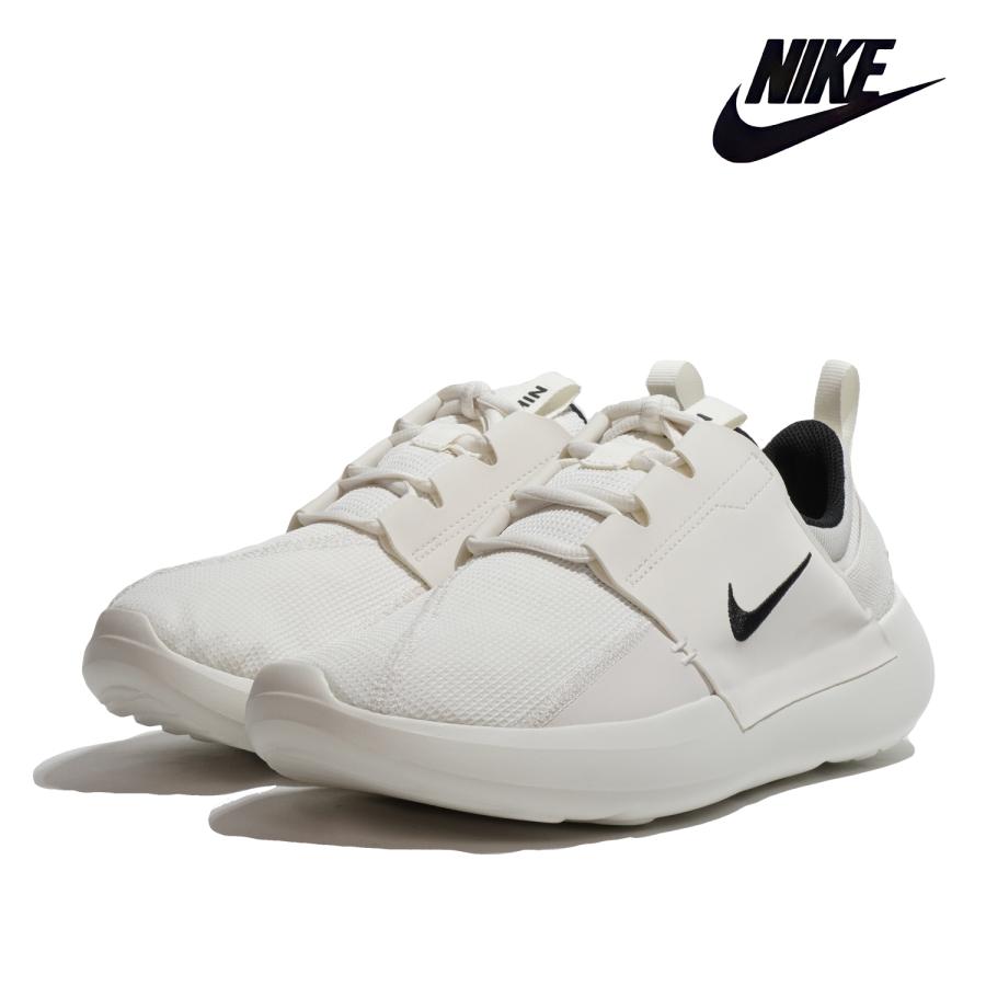 ナイキ スニーカー NIKE E-SERIES AD DV2436-100 ナイキ E-シリーズ AD ホワイト/ブラック 24SS｜toptotoponline｜02