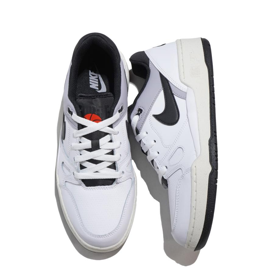 NIKE フルフォースローメンズ白　29センチ 楽天市場】ナイキ フル フォース ロー NIKE FULL FORCE LOW