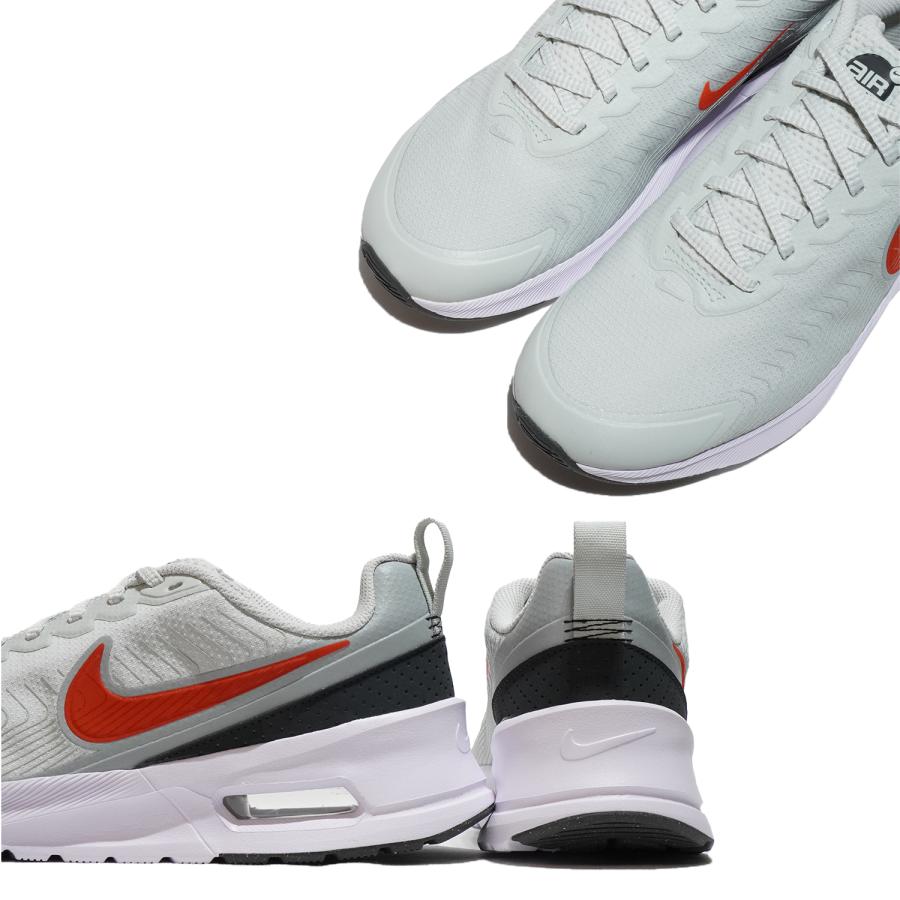 NIKE ナイキ スニーカー AIR MAX NUAXIS FD4329-006 エア NIKE ナイキ スニーカー AIR MAX NUAXIS FD4329-006 エア
