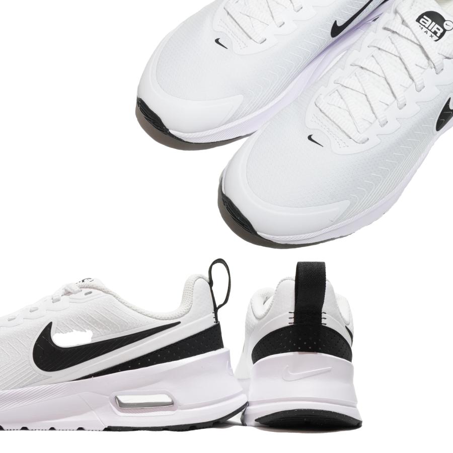 NIKE ナイキ スニーカー AIR MAX NUAXIS FD4329-101 エア NIKE ナイキ スニーカー AIR MAX NUAXIS FD4329-101 エア