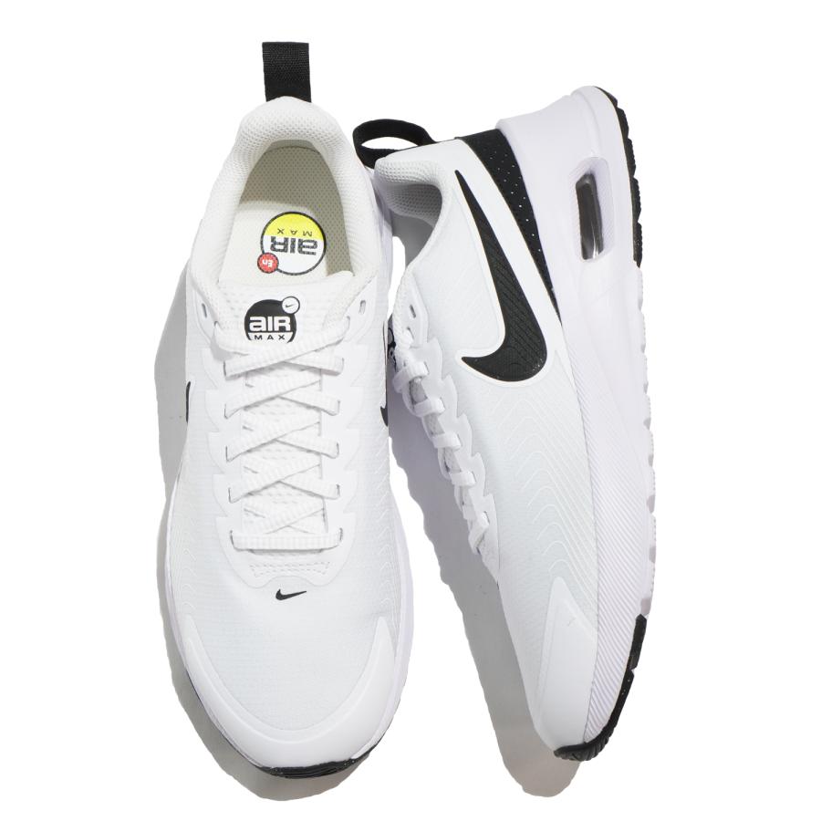 NIKE ナイキ スニーカー AIR MAX NUAXIS FD4329-101 エア NIKE ナイキ スニーカー AIR MAX NUAXIS FD4329-101 エア