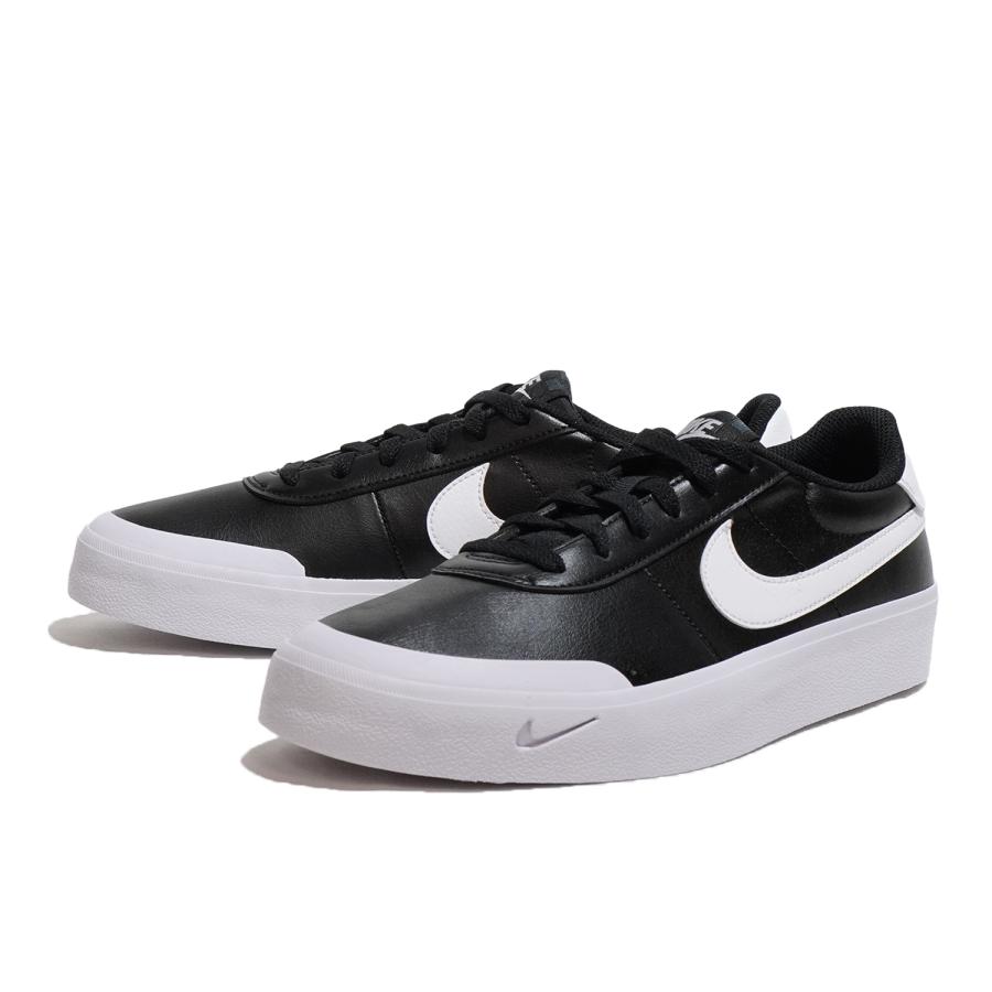 NIKE（ナイキ） スニーカー NIKE COURT SHOT FQ8146-002 コート