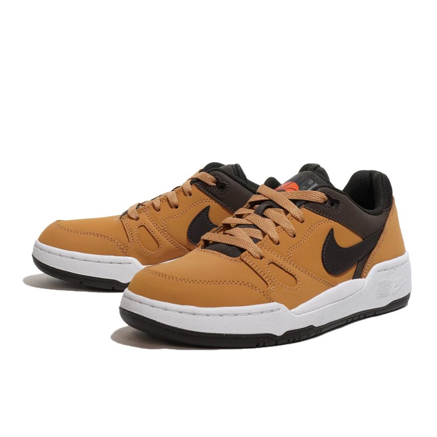 NIKE（ナイキ） スニーカー NIKE FULL FORCE LOW PREMIUM HF7734-200