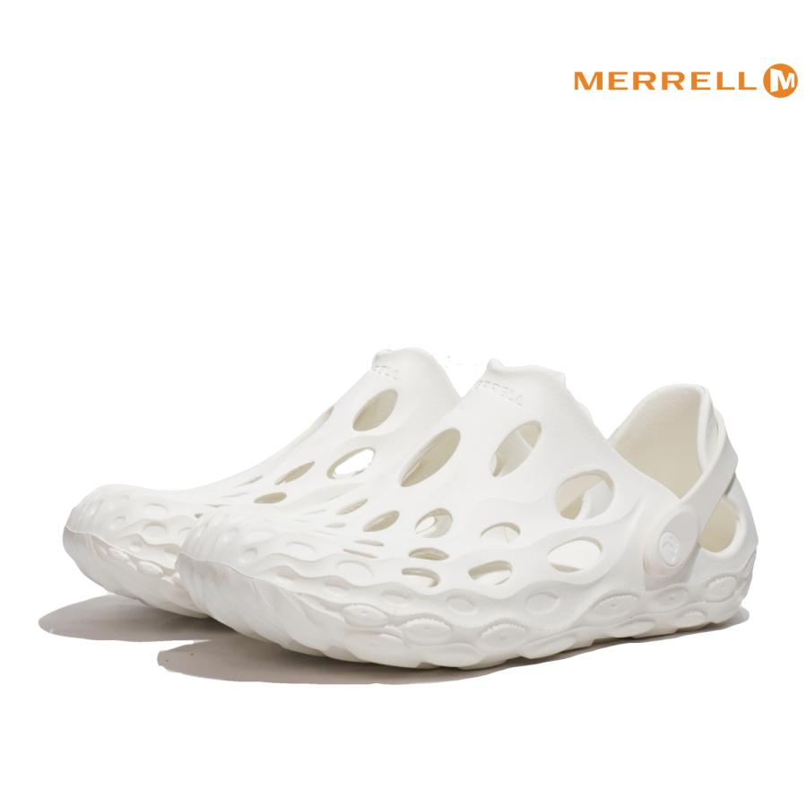 メレル サンダル 靴 MERRELL J48595 J85863 J006147 HYDRO MOC ハイドロ モック メンズ BLACK WHITE CLOUD/HIGHRISE 24SS｜toptotoponline｜03