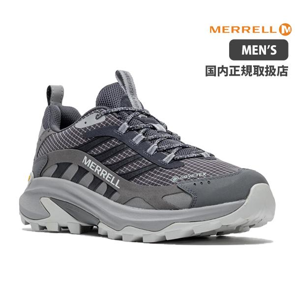 MERRELL（メレル） シューズ 靴 MERRELL J037515 MOAB SPEED 2 GORE