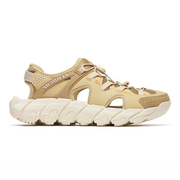 メレル サンダル MERRELL J038478 MAIPO EXPLORER SIEVE マイポ エクスプローラー シーブ LATTE WOMENS 日本正規品 26SSの画像