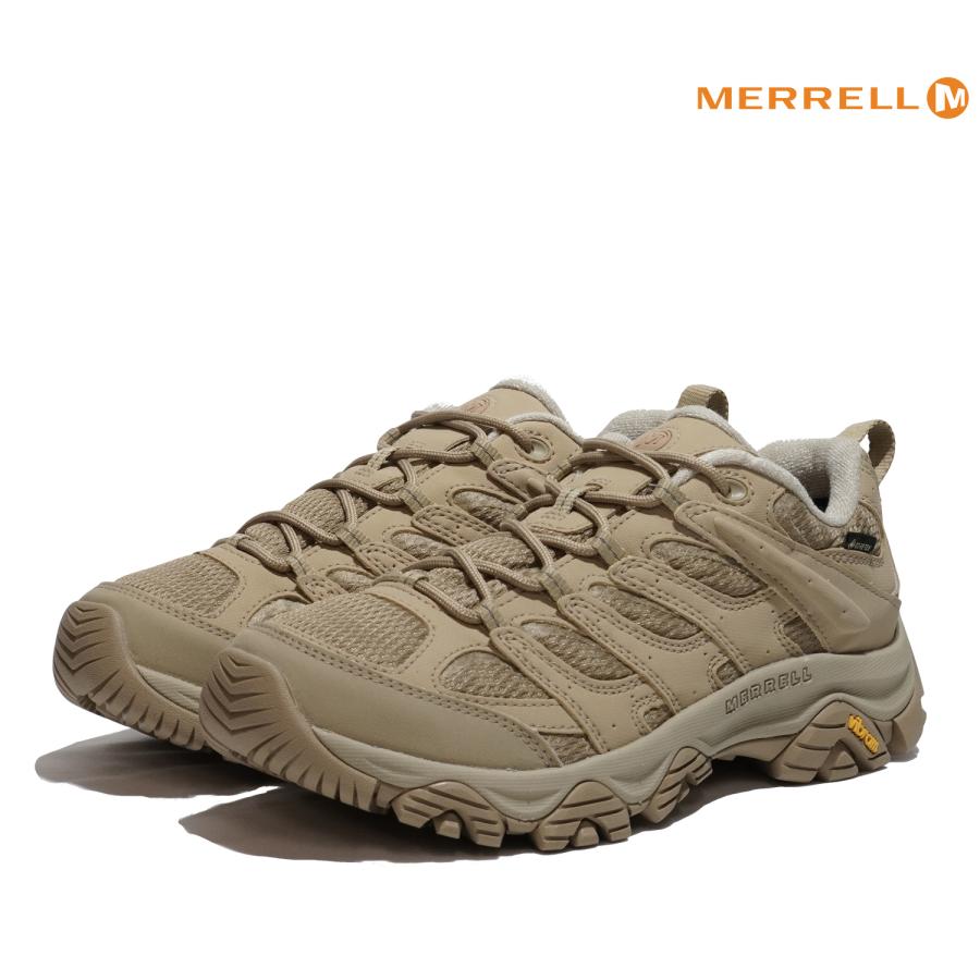 MERRELL メレル シューズ MOAB 3 SYNTHETIC GORE-TEX J500418 レディース MERRELL（メレル） シューズ 靴 MERRELL J500418 MOAB 3 SYNTHETIC