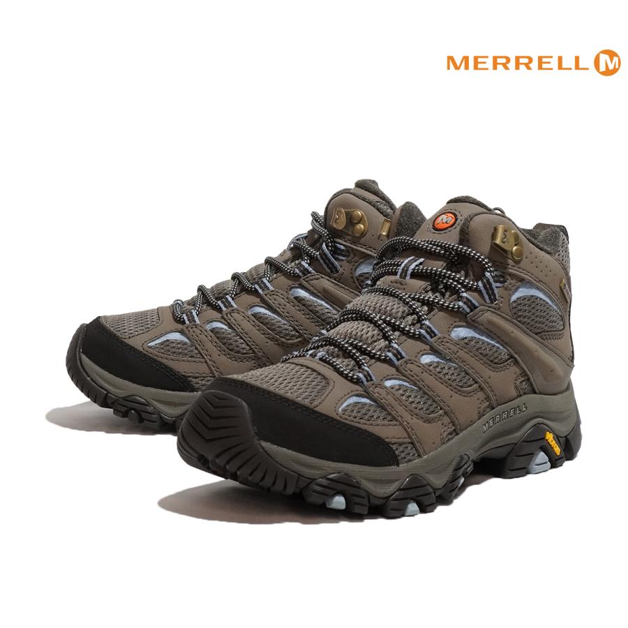 MERRELL（メレル） シューズ 靴 MERRELL J500638 MOAB 3 SYNTHETIC MID 