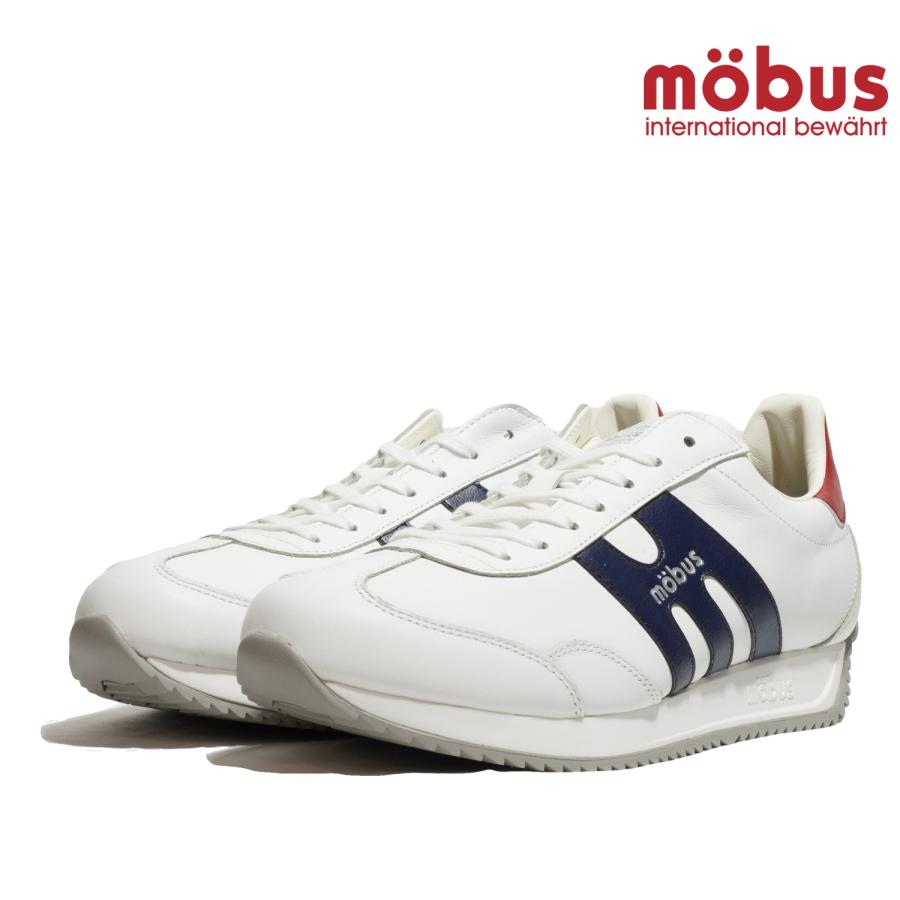 mobus（モーブス） スニーカー mobus JAPAN made JAN 日本製メンズ 靴