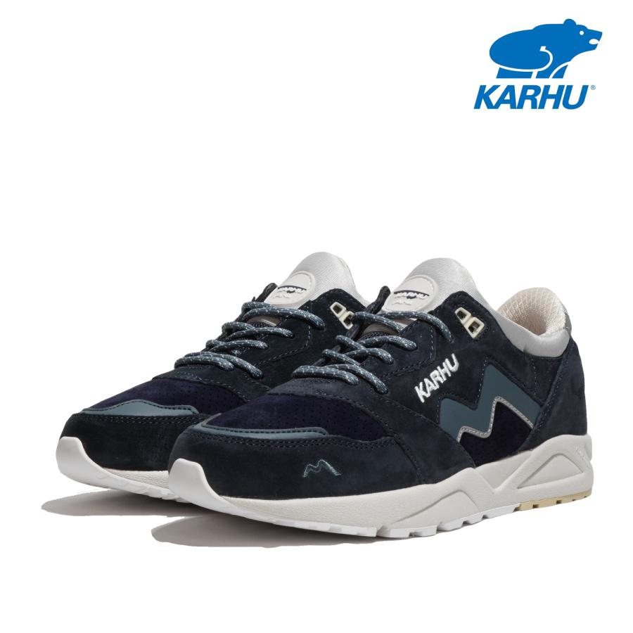 KARHU（カルフ） スニーカー 靴 メンズ レディース ARIA 95 アリア