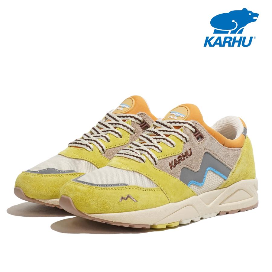 KARHU（カルフ） 【SALE】カルフ スニーカー 靴 メンズ レディース