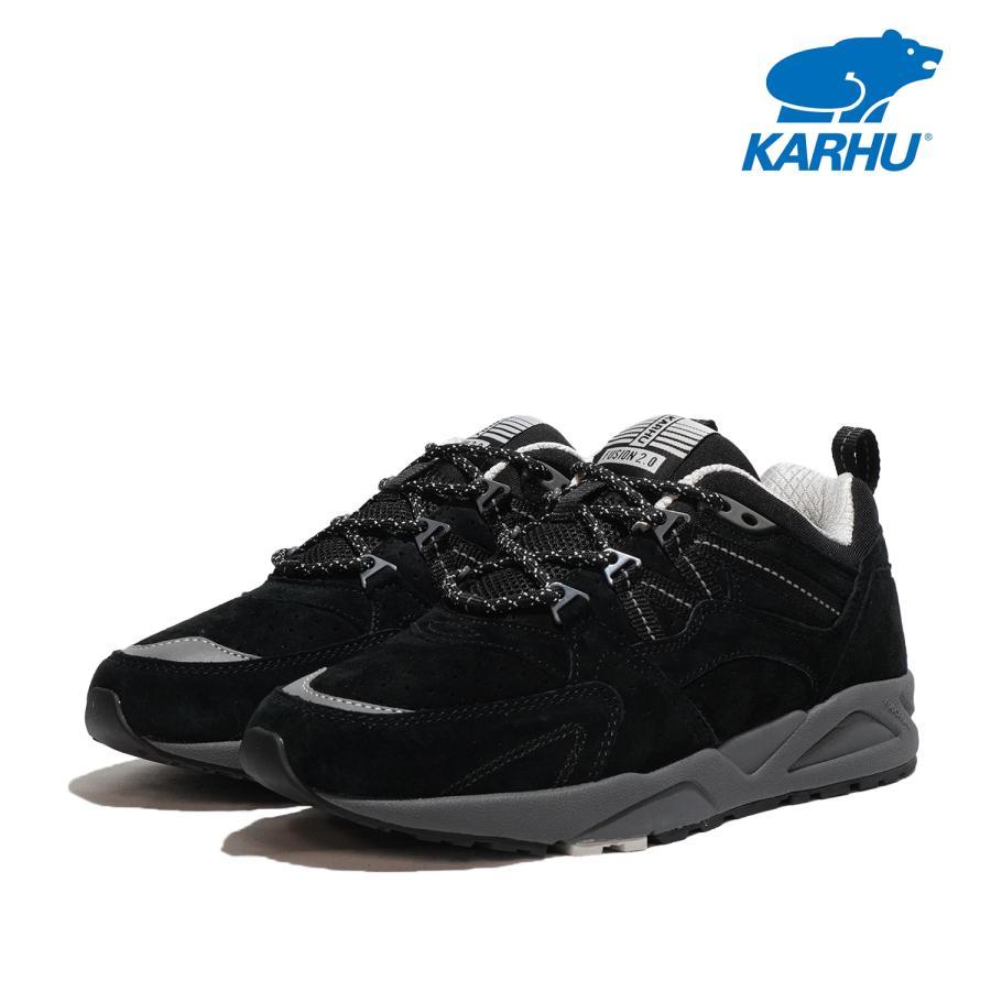 KARHU カルフ スニーカー 靴 メンズ レディース FUSION 2.0