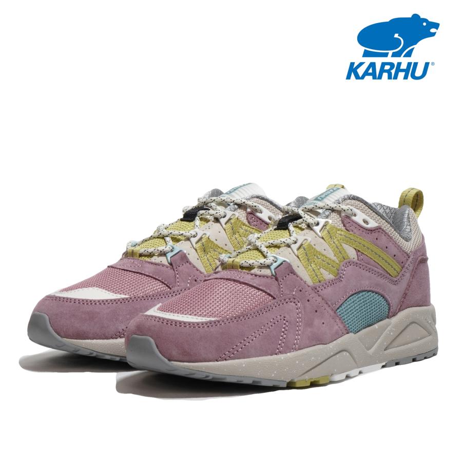 KARHU 【SALE】カルフ スニーカー 靴 メンズ レディース FUSION 2.0
