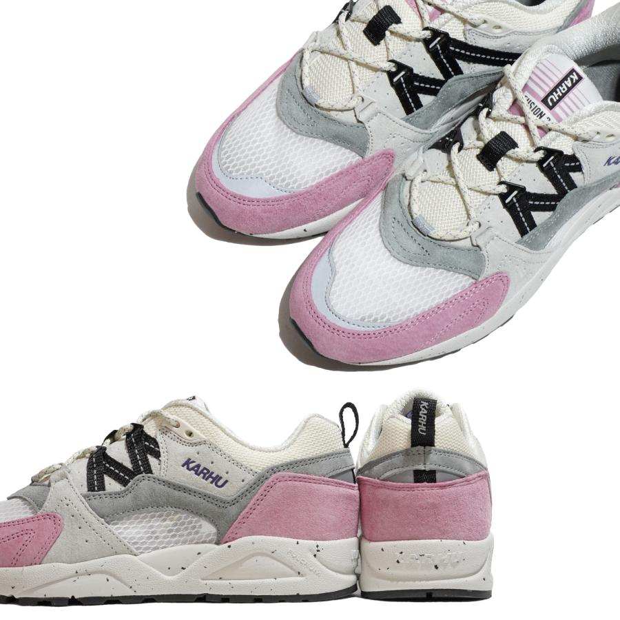 KARHU（カルフ） スニーカー 靴 メンズ レディース FUSION 2.0