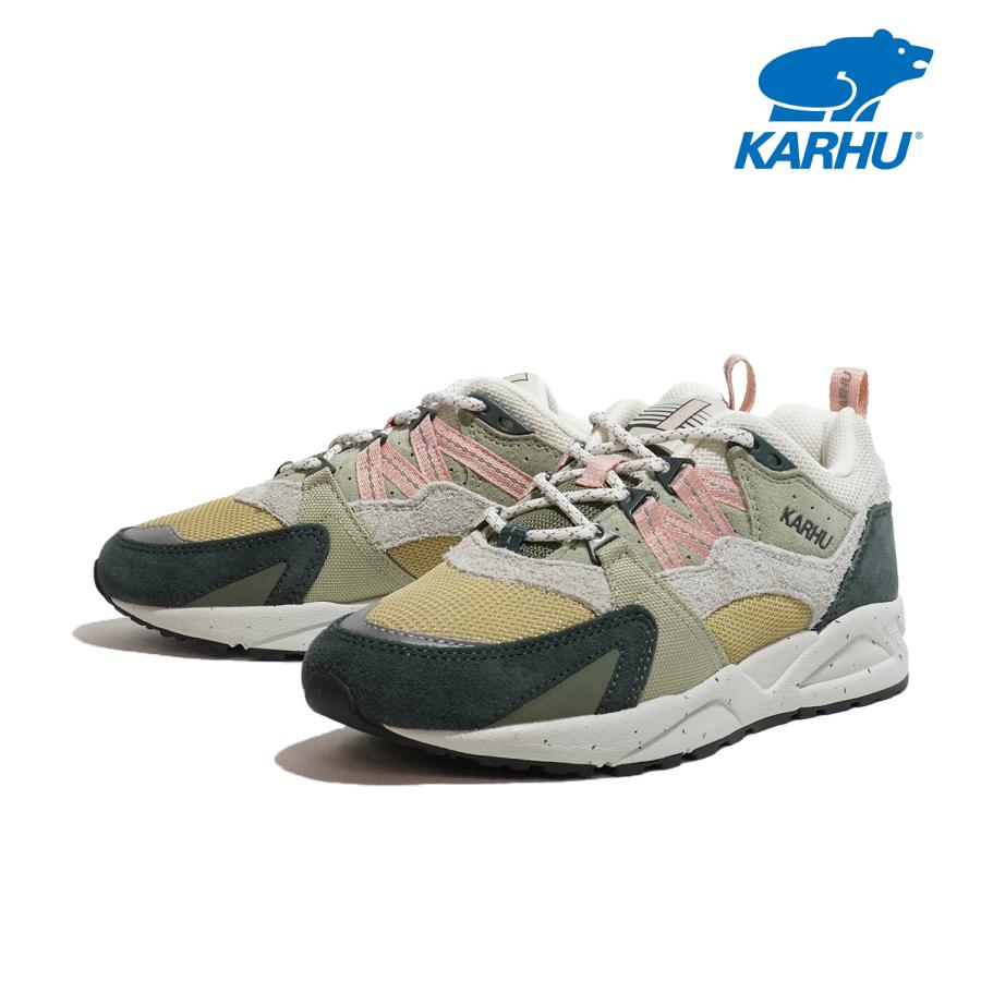 KARHU（カルフ） スニーカー 靴 メンズ レディース FUSION 2.0