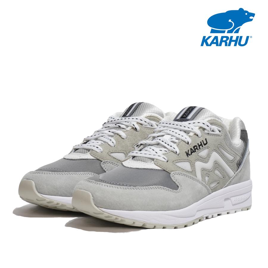 カルフ スニーカー 靴 KARHU LEGACY 96 レガシー KH806021 DAWN BLUE/BRIGHT WHITE 24SS 旅行｜toptotoponline｜02