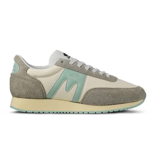 カルフ スニーカー 靴 KARHU メンズ レディース ALBATROSS 82 アルバトロス KH807065 LAUREL OAK/NEPTUNE GREEN 26SS_2