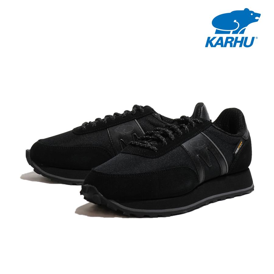 KARHU カルフ スニーカー 靴 メンズ レディース ALBATROSS CONTROL