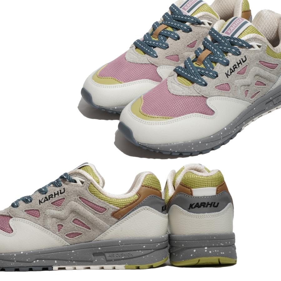 カルフ スニーカー 靴 KARHU LEGACY 96 レガシー KH806021 KH806070 KH806071 KH806066 KH806068 24SS 母の日 旅行｜toptotoponline｜14