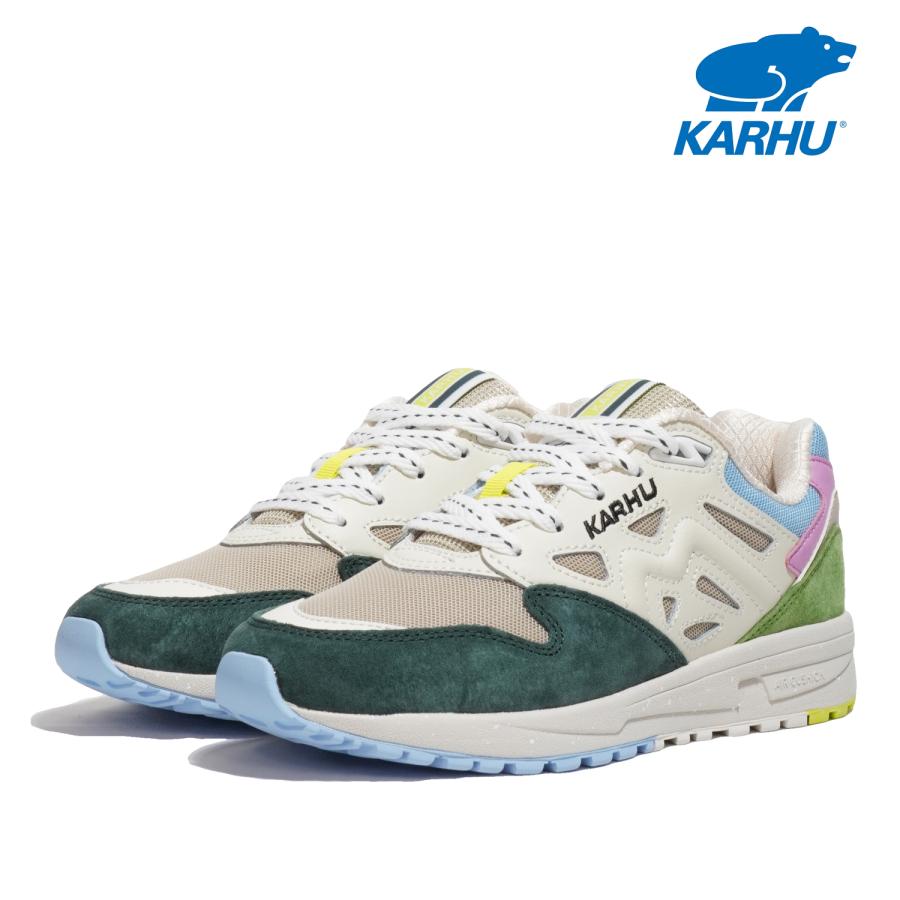 カルフ スニーカー 靴 KARHU LEGACY 96 レガシー KH806021 KH806070 KH806071 KH806066 KH806068 24SS 母の日 旅行｜toptotoponline｜05