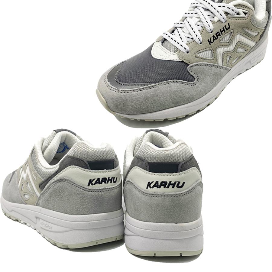 カルフ スニーカー 靴 KARHU LEGACY 96 レガシー KH806021 KH806070 KH806071 KH806066 KH806068 24SS 母の日 旅行｜toptotoponline｜08