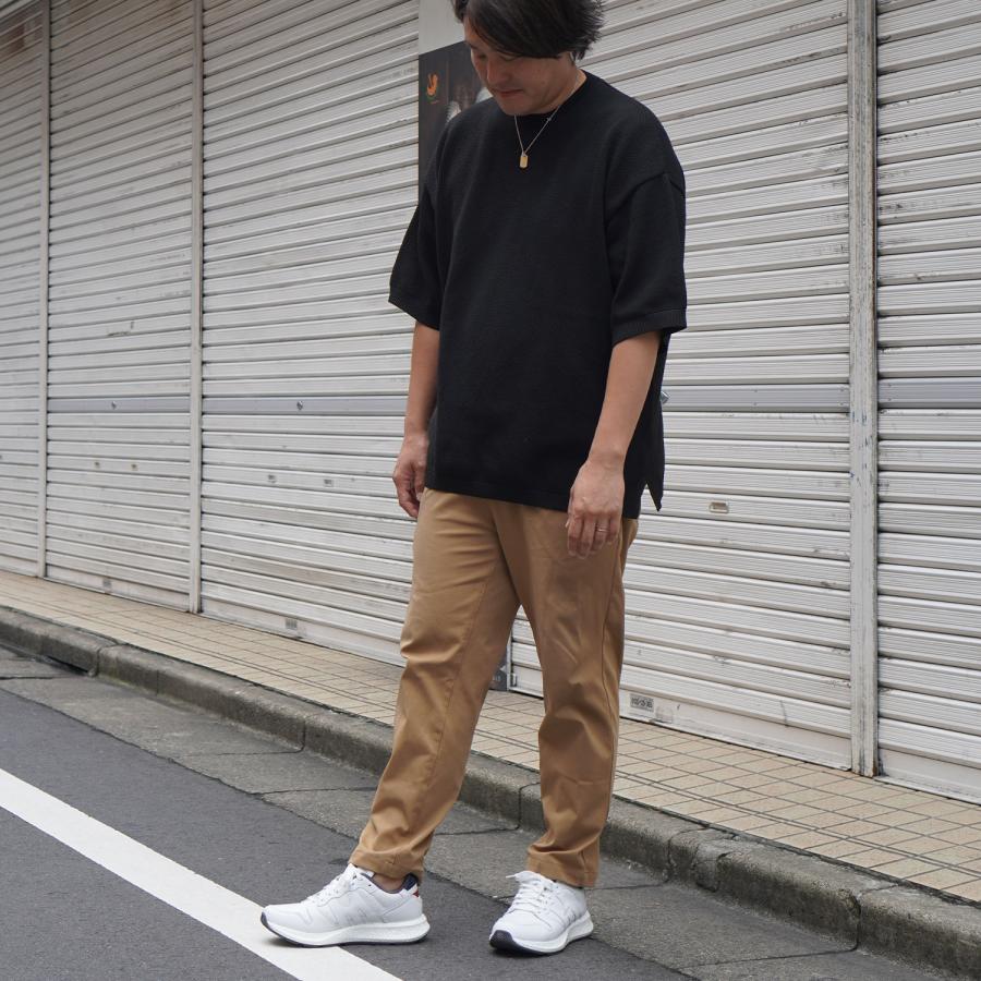 モーブス トレーナー スニーカー mobus TRAINER LOUIS メンズ 靴 ホワイト/トリコロール ネイビー/トリコロールブラック WHITE/TRICO NAVY/TRICO ALL BLACK｜toptotoponline｜15