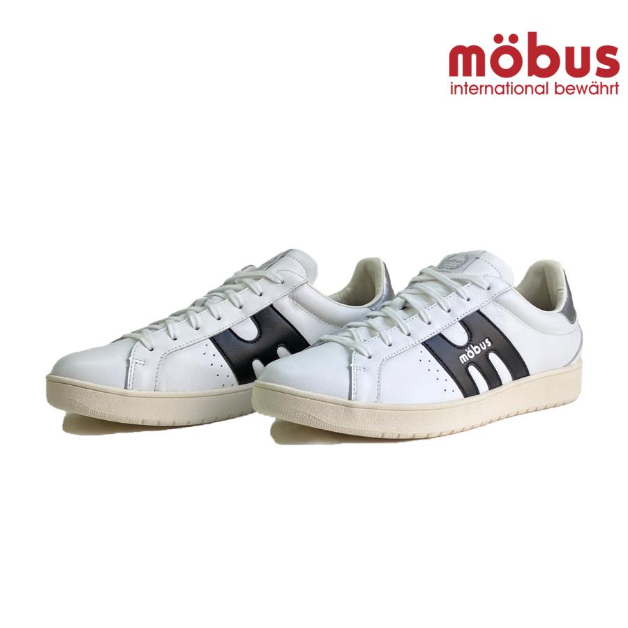 モーブス スニーカー mobus JAPAN made MARCELO 日本製 メンズ 靴 レザー コート系 WHITE/BLACK ALL BLACK 24FW MADE IN JAPAN 旅行 モーブス スニーカー mobus JAPAN made MARCELO 日本製 メンズ 靴 レザー コート系 WHITE/BLACK ALL BLACK 24FW MADE IN JAPAN 旅行